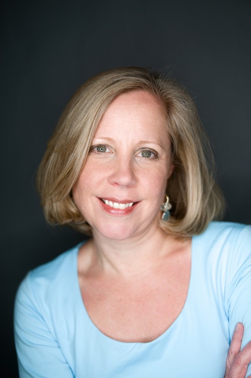 Amy Rohn, Founder of Storytown Public Relations